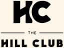 Logo de The Hill Club