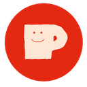 Logo de l'Atelier des Pipelettes, Tassin La Demi Lune